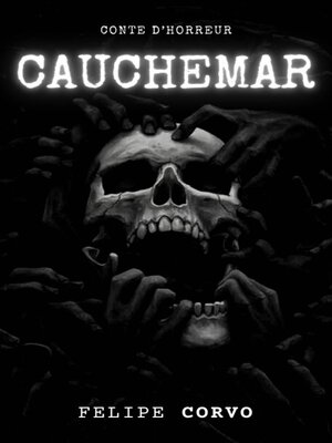 cover image of Cauchemar